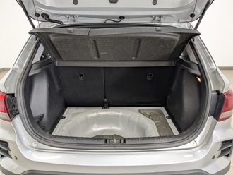 фото Kia Rio X 2021