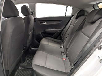фото Kia Rio X 2021