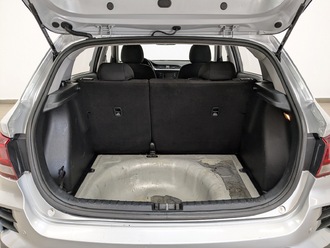 фото Kia Rio X 2021