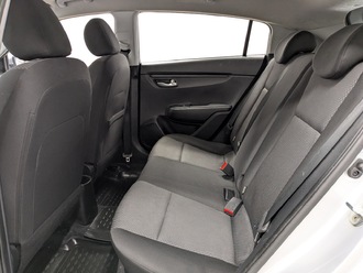 фото Kia Rio X 2021