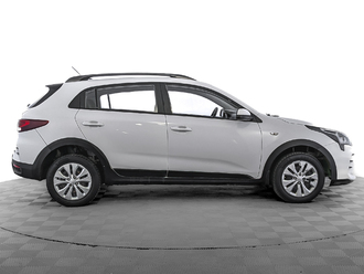 фото Kia Rio X 2021
