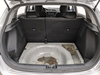 фото Kia Rio X 2021