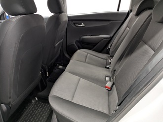 фото Kia Rio X 2021
