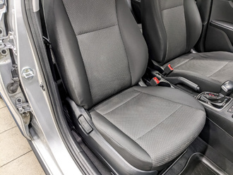 фото Kia Rio X 2021