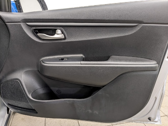 фото Kia Rio X 2021