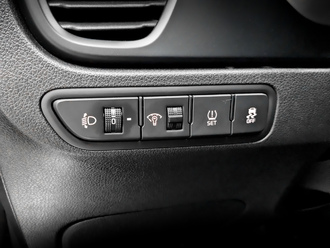 фото Kia Rio X 2021