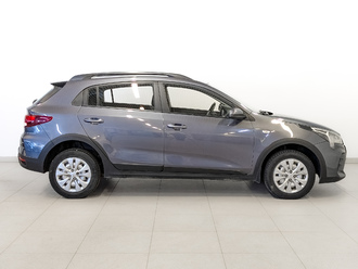 фото Kia Rio X 2021