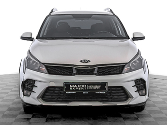 фото Kia Rio X 2021