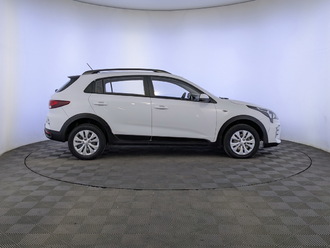 фото Kia Rio X 2021