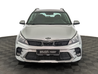 фото Kia Rio X 2021
