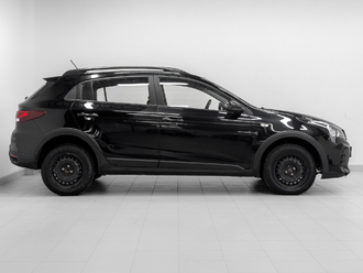 фото Kia Rio X 2021