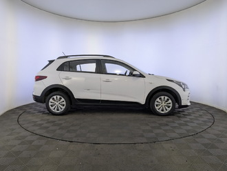 фото Kia Rio X 2021