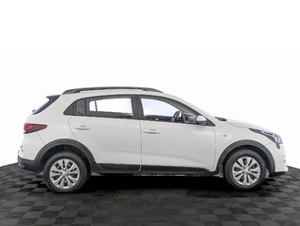 фото Kia Rio X 2021