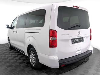 фото Chevrolet Traveller 2021 с пробегом