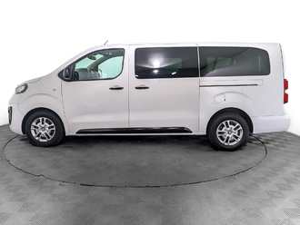фото Chevrolet Traveller 2021 с пробегом