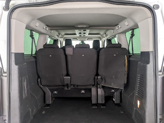 фото Chevrolet Traveller 2021 с пробегом