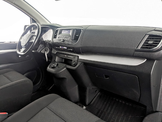 фото Chevrolet Traveller 2021 с пробегом