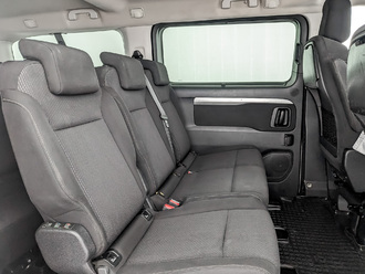 фото Chevrolet Traveller 2021 с пробегом