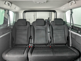 фото Chevrolet Traveller 2021 с пробегом