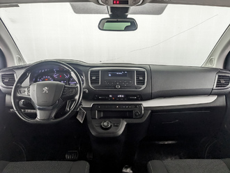 фото Chevrolet Traveller 2021 с пробегом