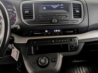 фото Chevrolet Traveller 2021 с пробегом