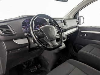 фото Chevrolet Traveller 2021 с пробегом