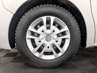 фото Chevrolet Traveller 2021 с пробегом