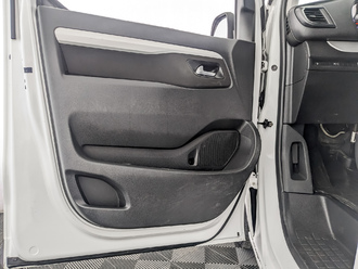 фото Chevrolet Traveller 2021 с пробегом
