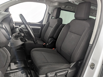 фото Chevrolet Traveller 2021 с пробегом