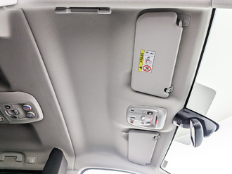 фото Chevrolet Traveller 2021 с пробегом