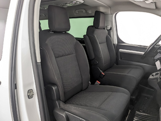фото Chevrolet Traveller 2021 с пробегом