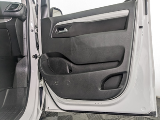 фото Chevrolet Traveller 2021 с пробегом
