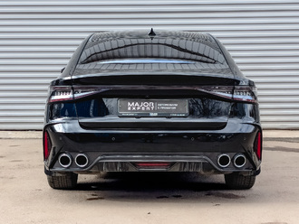 Фото Chery Arrizo 8 с пробегом
