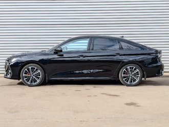 Фото Chery Arrizo 8 с пробегом