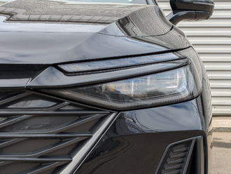 Фото Chery Arrizo 8 с пробегом