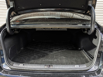 Фото Chery Arrizo 8 с пробегом