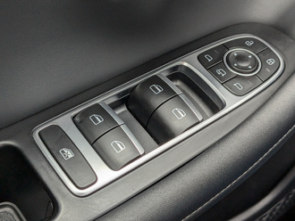 Фото Chery Arrizo 8 с пробегом
