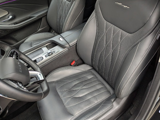 Фото Chery Arrizo 8 с пробегом