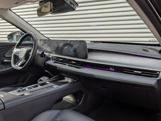 Фото Chery Arrizo 8 с пробегом