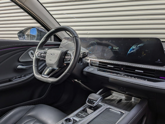 Фото Chery Arrizo 8 с пробегом