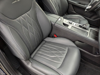 Фото Chery Arrizo 8 с пробегом