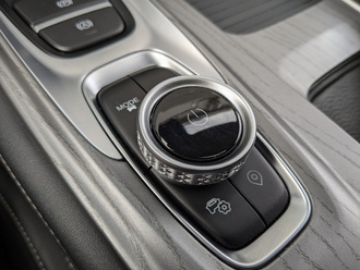 Фото Chery Arrizo 8 с пробегом