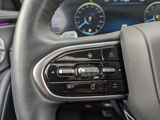 Фото Chery Arrizo 8 с пробегом