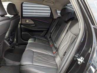 Фото Chery Arrizo 8 с пробегом