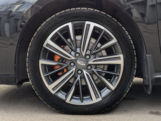 Фото Chery Arrizo 8 с пробегом
