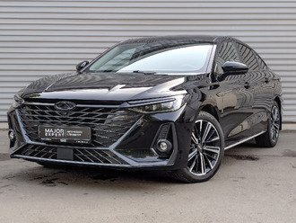 Фото Chery Arrizo 8 с пробегом