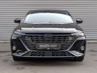 Фото Chery Arrizo 8 с пробегом
