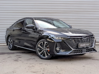 Фото Chery Arrizo 8 с пробегом