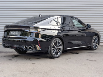 Фото Chery Arrizo 8 с пробегом