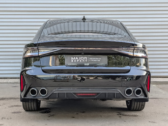 Фото Chery Arrizo 8 с пробегом